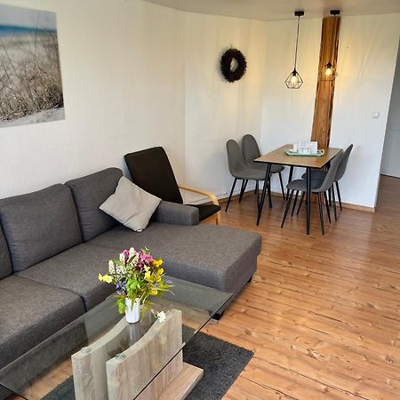 Ferienwohnung Nr 4 Hinrichsdorf المظهر الخارجي الصورة