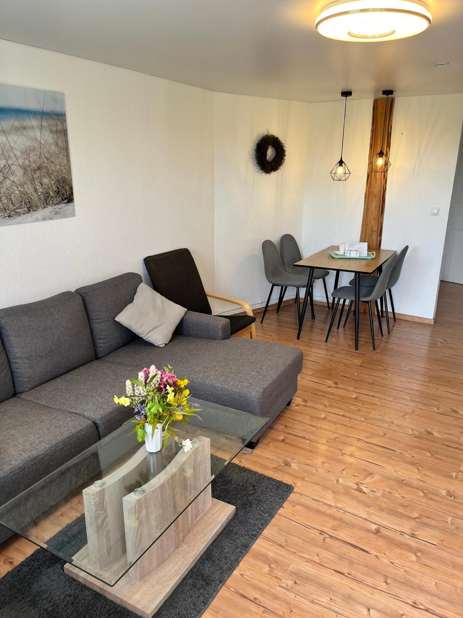 Ferienwohnung Nr 4 Hinrichsdorf المظهر الخارجي الصورة