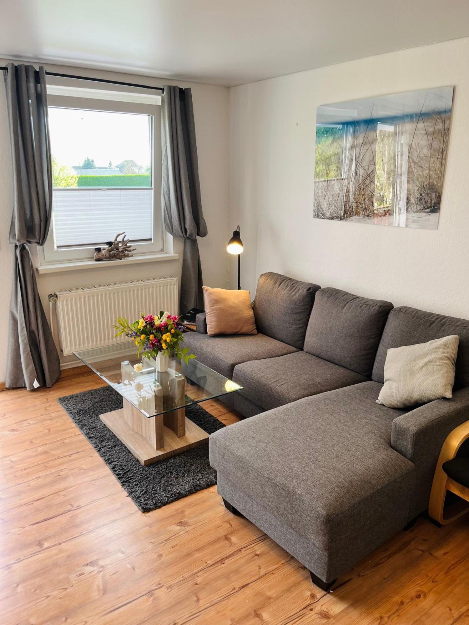 Ferienwohnung Nr 4 Hinrichsdorf المظهر الخارجي الصورة